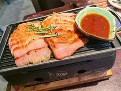 -泰妃殿(新世界旗舰店)