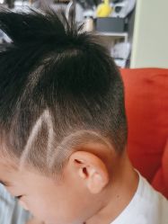 -爱秀造型 T-G