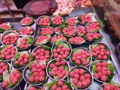 -伟记牛肉(金鸿公路店)