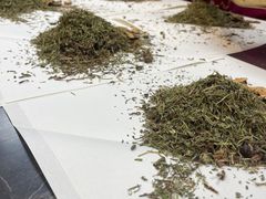 -北京同仁堂施小墨中医馆(建外SOHO店)