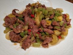 -娜仁图雅蒙古美食村(33小镇店)