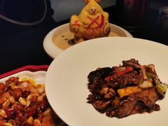 -局气 烤鸭·北京菜(光华路店)