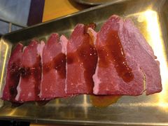 -8号苑自助烤场(西单店)