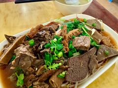 牛杂捞面-莲塘味宝园牛杂(天越翔园店)