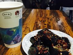 -五娭毑臭豆腐(黄兴南路店)