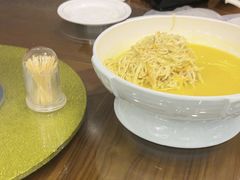 -全聚德(扬州虹桥坊店)