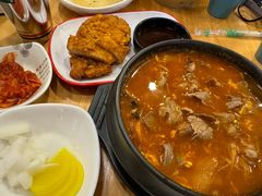 -多宾韩国料理(学衡路店)