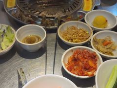 -喜来稀肉(虹泉路店)