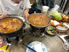牛蛙煲-范贤光鸡公煲(平乐园总店)