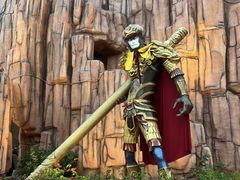 -青岛方特梦幻王国