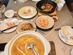 -佬太公海鸭·海鲜大排档(上海总店)