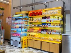 -BreadTalk面包新语·烘焙蛋糕(深业上城店)