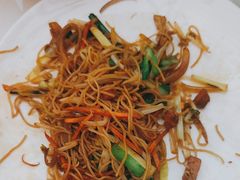 -花少爷·鲜虾干贝粥(延安万达店)