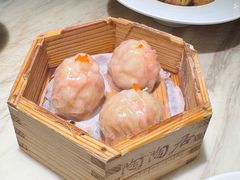 陶陶居大虾饺-陶陶居酒家(SM二期购物广场店)