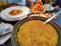 -赠李白·如诗的川味(余杭万达广场店)