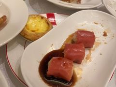 -夏宫中餐厅(香格里拉大酒店)