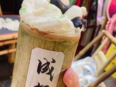 -吼堂老火锅(太古里总店)