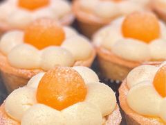 -黛汀烘焙DAINTY BAKERY(代字行合生汇店)