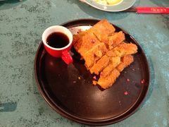 -长安炊烟庭院陕菜(七路明光路店)
