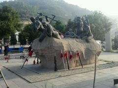 android_upload_pic-南泥湾风景区