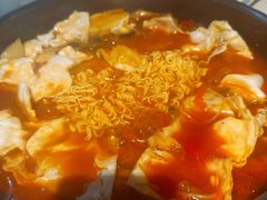 -贵州辣子鸡番茄鸡
