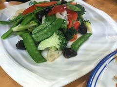 -清真·尖子尖牛肉面(王府井店)