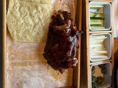 -庆云楼饭庄(什刹海店)