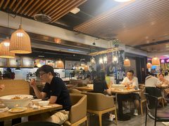 -拿渡·水煮鱼 麻辣香锅(西单大悦城店)