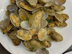 -从前慢海鲜面馆