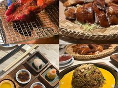 -广州花园酒店