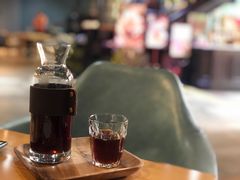 -771餐吧·咖啡·西餐·烤肉(金湖广场店)