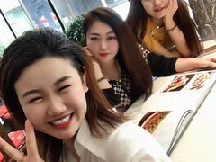 -全晋丽呈睿轩酒店-餐厅