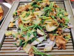 -京城小江南·北京烤鸭·江南土菜·白鱼(中关村店)