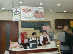-老大昌(淮海中路店)