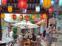 -院8里·少城记忆老川菜(宽窄巷子店)