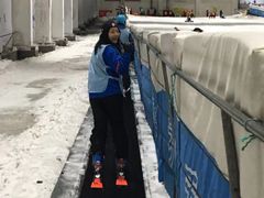-绍兴启迪乔波冰雪世界