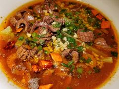 川味腰花-弄堂里(雨花客厅店)