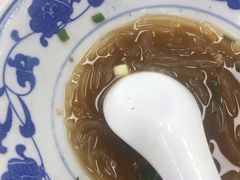 -新丰小吃(中山中路分店)