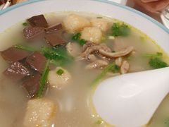 -小杨生煎(天之骄子店)