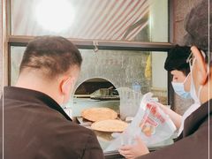 -阿布拉的馕(西北路店)