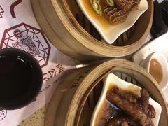 -点都德(盘福楼店)