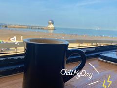 -ChanDu躔度咖啡(灯塔店)