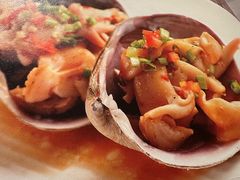 -东莱海上(长宁来福士店)