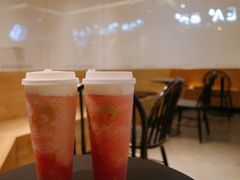 -喜茶(东莞汇一城店)