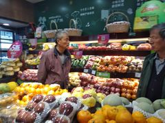 -鲜丰水果(上海汇城苑店)