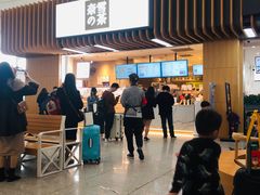-奈雪的茶(深圳北站店)