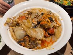 -周家二小姐的菜(西津渡店)