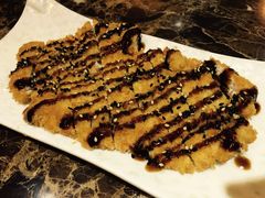 -米彩料理(西丽店)