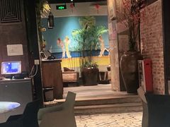 -广东道至正餐厅(区庄店)