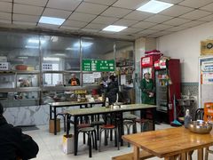 -清真-戏楼王记牛肉面